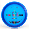 #3 126.3g | Blue