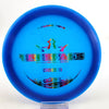 #4 126.3g | Blue