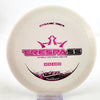 #9 126.8g | White