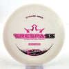 #10 126.9g | White