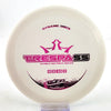 #11 126.7g | White