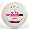 #12 126.9g | White
