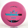 #14 127.1g | Pink