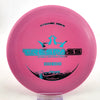 #16 127.3g | Pink