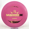 #12 121.2g | Pink