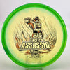 #17 174.9g | Yellow