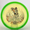 #18 173.1g | Yellow