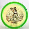 #19 173.1g | Yellow
