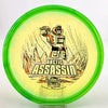 #21 174.7g | Yellow