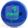 #8 174.5g | Blue