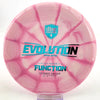 #12 174.4g | Pink