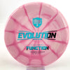 #13 173.7g | Pink