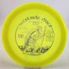 #1 174.8g | Yellow