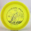 #2 172.9g | Yellow