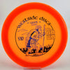 #6 174.5g | Orange