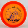 #8 173.4g | Orange