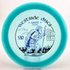 #9 176.4g | Aqua