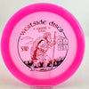 #13 178.6g | Pink