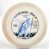 #15 175.6g | White