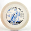#16 175.5g | White