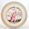 #18 172.2g | White