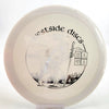 #3 173.4g | White