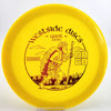#5 175.6g | Yellow