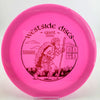 #10 172.8g | Pink
