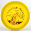 #16 173.3g | Yellow