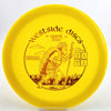 #17 173.3g | Yellow