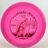 #18 174.7g | Pink
