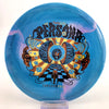 #5 168.3g | Blue