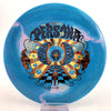 #43 172g | Blue
