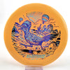 #8 171.8g | Orange