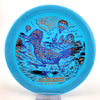 #10 159.5g | Blue