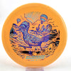 #22 172.2g | Orange