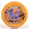 #23 171.8g | Orange