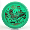 #26 150.9g | Green
