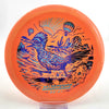 #36 171.7g | Orange