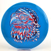 #4 172.3g | Blue