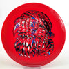 #6 173.9g | Red
