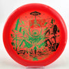 #1 174.8g | Red