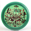 #3 175.9g | Green