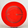 #18 152.1g | Red