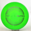 #21 151.6g | Green