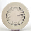 #33 152.9g | White