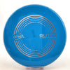 #37 153.6g | Blue