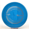 #43 153.5g | Blue