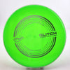 #48 151.5g | Green