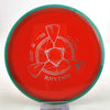 #7 162.9g | Red